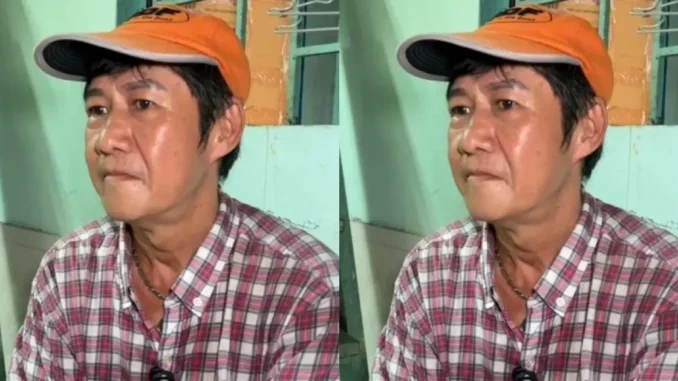 Ca sĩ Sỹ Ben ‘Mưa bụi’ lừng lẫy một thời, tuổ.i già bệnh tật sống ở căn trọ 10m2 Ca sĩ Sỹ Ben ‘Mưa bụi’ lừng lẫy một thời, tuổ.i già bệnh tật sống ở căn trọ 10m2