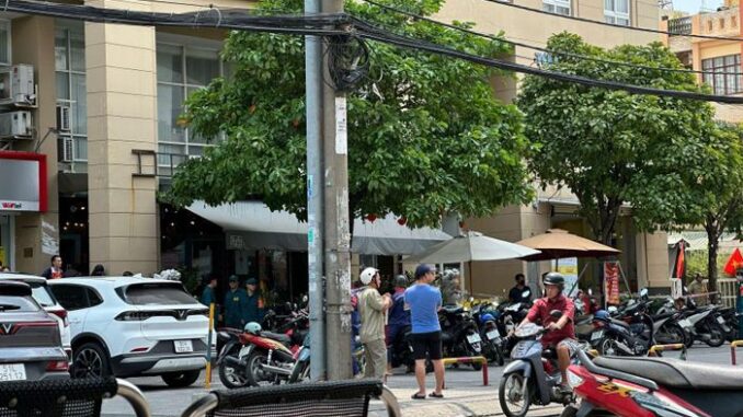 TP Hồ Chí Minh: B:é tr;ai 4 t:uổi TP Hồ Chí Minh: B:é tr;ai 4 t:uổi