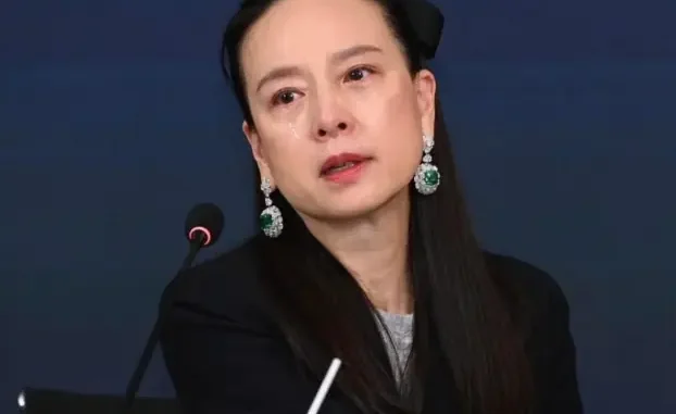 Dấu chấm hết cho Madam Pang? Dấu chấm hết cho Madam Pang?