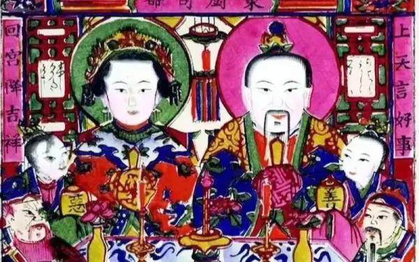 Dự báo dân gian cho năm Ất Tỵ 2025: "7 rồng trị thủy, 4 trâu cày ruộng, 9 người chia bánh" mang ý nghĩa gì? Dự báo dân gian cho năm Ất Tỵ 2025: "7 rồng trị thủy, 4 trâu cày ruộng, 9 người chia bánh" mang ý nghĩa gì?