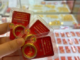 Giá vàng chiều nay 26/3
