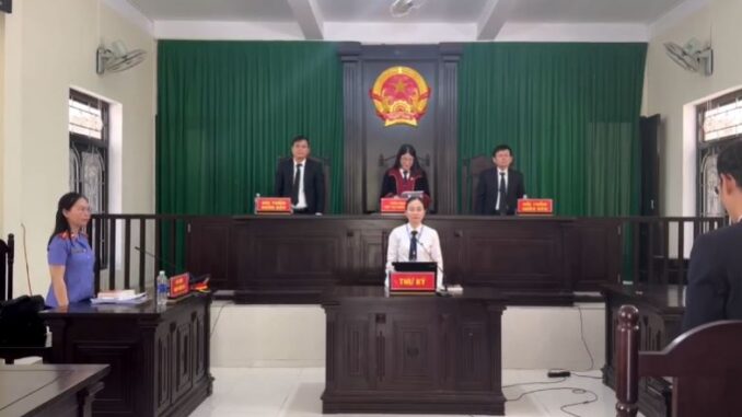 Vụ kiện đòi 2 tỉ đồng trúng thưởng: Người mua vé số thắng kiện Vụ kiện đòi 2 tỉ đồng trúng thưởng: Người mua vé số thắng kiện