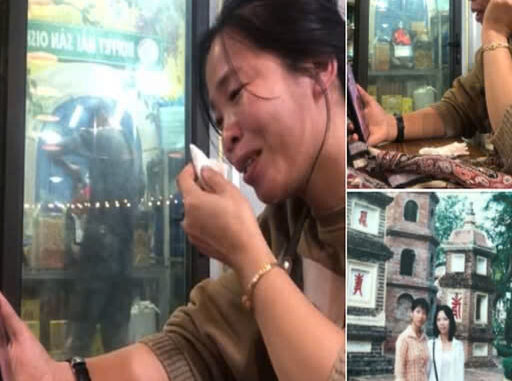 Vụ tìm ân nhân cho vay 8 chỉ vàng: Đã tìm thấy nhau sau 17 năm, “chủ nợ” nói lý do không đi tìm Vụ tìm ân nhân cho vay 8 chỉ vàng: Đã tìm thấy nhau sau 17 năm, “chủ nợ” nói lý do không đi tìm