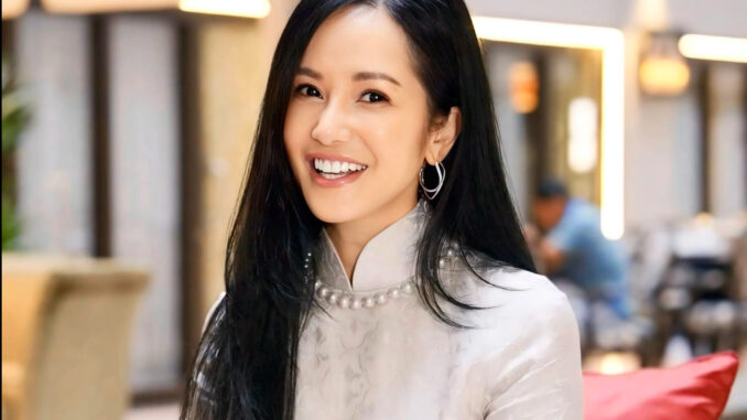 Nghẹn lòng ca sĩ Hồng Nhung mắc UT ở t;uổi 55, ước nguyện cuối đời cùng bản di chúc đẫm lệ khiến cả nước xót xa Nghẹn lòng ca sĩ Hồng Nhung mắc UT ở t;uổi 55, ước nguyện cuối đời cùng bản di chúc đẫm lệ khiến cả nước xót xa