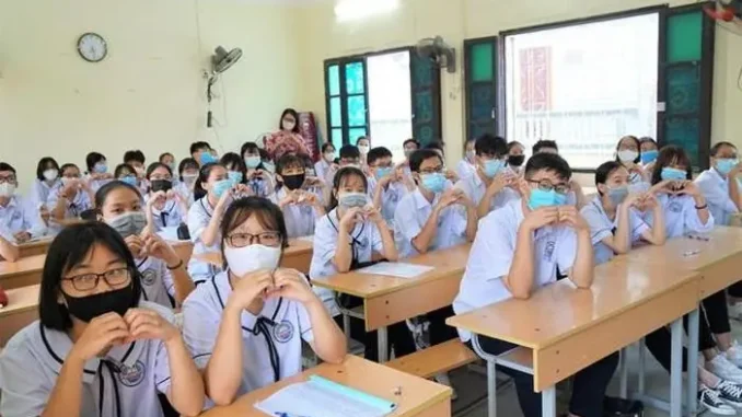 Chi tiết lịch nghỉ hè năm 2025 của học sinh 63 tỉnh, thành trên cả nước Chi tiết lịch nghỉ hè năm 2025 của học sinh 63 tỉnh, thành trên cả nước