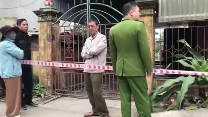 Nam sinh lớp 10 nghi sat.hai bà nội, châm lửa xóa dấu vết: Toàn bộ sự việc thế nào Nam sinh lớp 10 nghi sat.hai bà nội, châm lửa xóa dấu vết: Toàn bộ sự việc thế nào