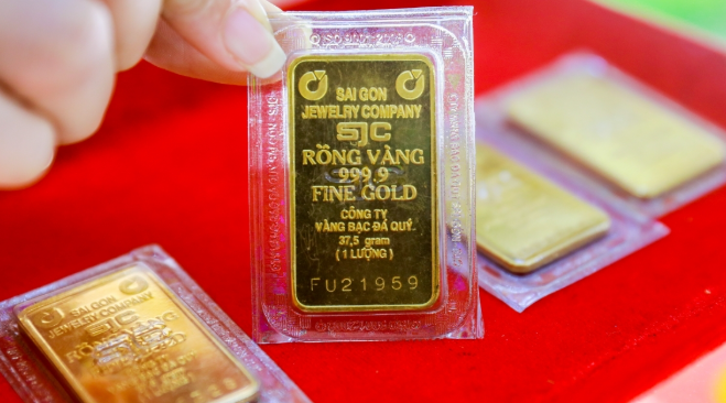 Giá vàng hôm nay (9-3): Quay đầu giảm Giá vàng hôm nay (9-3): Quay đầu giảm