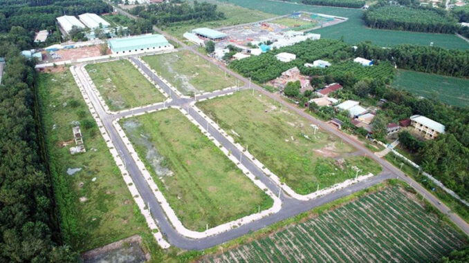 Chia buồn với những ai đang sở hữu trên 2 bất động sản: Không GÁNH nổi tiền Thuế rồi Chia buồn với những ai đang sở hữu trên 2 bất động sản: Không GÁNH nổi tiền Thuế rồi