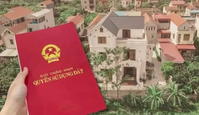 5 loại đất không giấy tờ sử dụng ổn định trước 7/2014 sẽ được cấp Sổ đỏ, không mất 1 đồng 5 loại đất không giấy tờ sử dụng ổn định trước 7/2014 sẽ được cấp Sổ đỏ, không mất 1 đồng