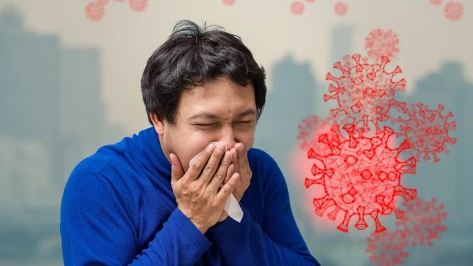 Lời cảnh báo về nguy cơ tái diễn một đại dịch như Lời cảnh báo về nguy cơ tái diễn một đại dịch như