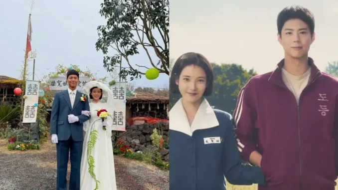 Nam chính Khi Cuộc Đời Cho Bạn Quả Quýt hé lộ về đám cưới, phũ phàng không mời 1 ngôi sao Nam chính Khi Cuộc Đời Cho Bạn Quả Quýt hé lộ về đám cưới, phũ phàng không mời 1 ngôi sao