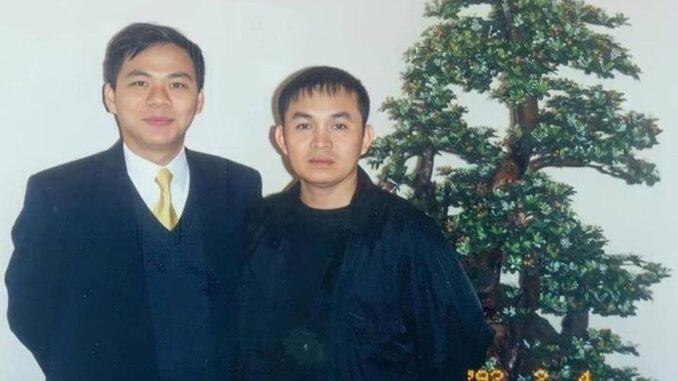 NS Xuân Hinh và tỷ phú Phạm Nhật Vượng: Cả nước bất ngờ, thật sự không thể tin nổi NS Xuân Hinh và tỷ phú Phạm Nhật Vượng: Cả nước bất ngờ, thật sự không thể tin nổi