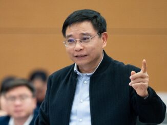 Cấp bách tăng vốn cho doanh nghiệp đường cao tốc lớn nhất Việt Nam