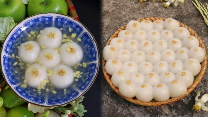 Tết Hàn thực 2025 cúng thế nào để gia đạo bình an, thu hút may mắn và tài lộc? Tết Hàn thực 2025 cúng thế nào để gia đạo bình an, thu hút may mắn và tài lộc?