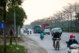 Hàng chục hầm bộ hành 6.600 tỷ đồng lãng phí khi xây dựng ở nơi vắng dân cư