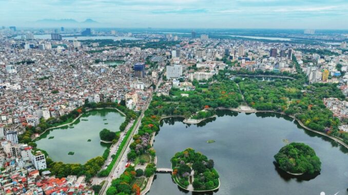 Bỏ cấp huyện, 84 thành phố này cũng không còn: Người dân buồn rơi nước mắt… Bỏ cấp huyện, 84 thành phố này cũng không còn: Người dân buồn rơi nước mắt…