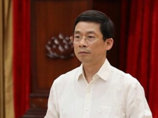 ‘Đường Lê Văn Lương là điển hình của quy hoạch bất cập’