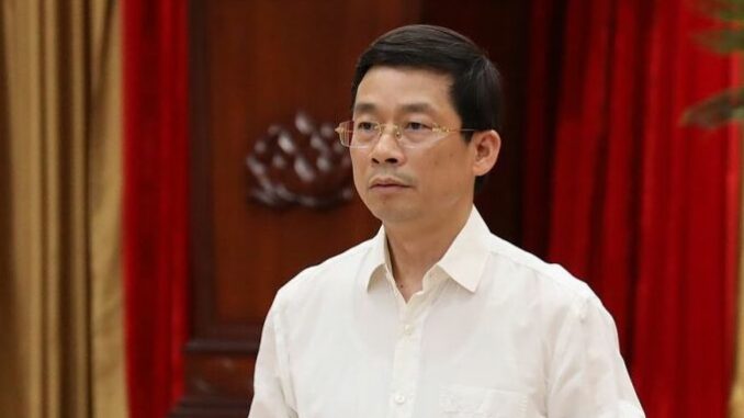 ‘Đường Lê Văn Lương là điển hình của quy hoạch bất cập’ ‘Đường Lê Văn Lương là điển hình của quy hoạch bất cập’