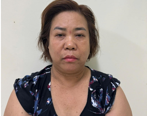 H. B. Thủy bị B:ắ t H. B. Thủy bị B:ắ t