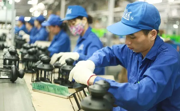 Tin vui cho những người nghỉ hưu sớm, từ 1/7/2025, đóng bảo hiểm xã hội mức này có thể được nhận lương hưu Tin vui cho những người nghỉ hưu sớm, từ 1/7/2025, đóng bảo hiểm xã hội mức này có thể được nhận lương hưu
