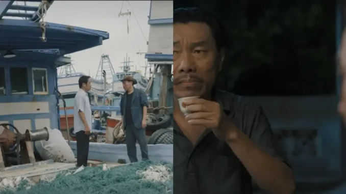 Mẹ biển – Tập 7: Ba Sịa khai man khiến tình địch vào tù Mẹ biển – Tập 7: Ba Sịa khai man khiến tình địch vào tù