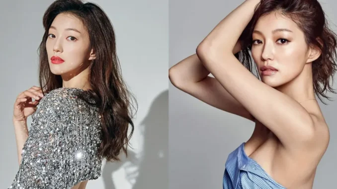 1 mỹ nhân công khai đối đầu Kim Soo Hyun và gia đình Kim Sae Ron, nói một câu mà cả MXH ùa vào khen 1 mỹ nhân công khai đối đầu Kim Soo Hyun và gia đình Kim Sae Ron, nói một câu mà cả MXH ùa vào khen