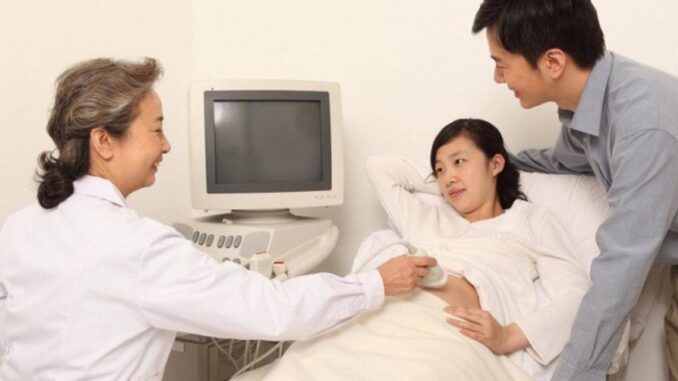 Đàn bà sợ sinh buổi trưa, đàn ông sợ vợ đẻ ban đêm – Lý do vì đâu? Đàn bà sợ sinh buổi trưa, đàn ông sợ vợ đẻ ban đêm – Lý do vì đâu?