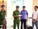 Bắt giam giám đốc