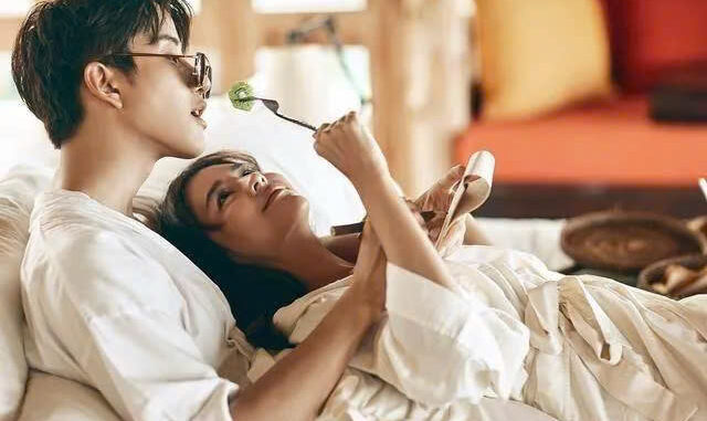 Khi ‘yêu’ mạnh dạn thốt 5 câu ‘gợi cảm’ này, đảm bảo chàng sẽ phát điên vì bạn Khi ‘yêu’ mạnh dạn thốt 5 câu ‘gợi cảm’ này, đảm bảo chàng sẽ phát điên vì bạn