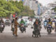 CSGT Hà Nội nhận thêm nhiệm vụ sau khi bỏ Công an huyện