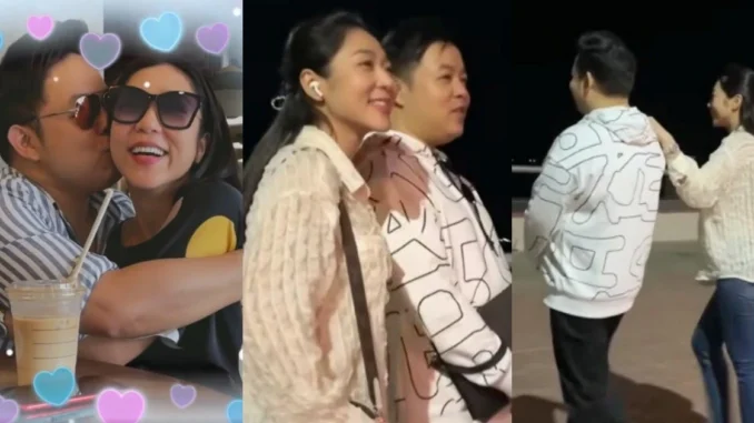 Quang Lê đòi có con với Hà Thanh Xuân, chọn xong tên cho thiên thần nhỏ Quang Lê đòi có con với Hà Thanh Xuân, chọn xong tên cho thiên thần nhỏ