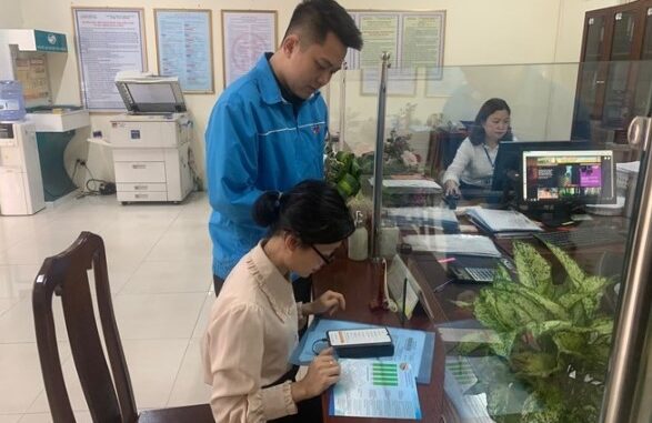 CHÍNH THỨC: Bảng lương Bí thư Đoàn Thanh niên cấp xã 2025, cao không ngờ luôn CHÍNH THỨC: Bảng lương Bí thư Đoàn Thanh niên cấp xã 2025, cao không ngờ luôn