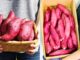 Luộc khoai lang đừng chỉ cho nước lã, thêm 1 thìa này, củ nào cũng bở, ngọt lừ