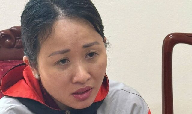Vụ vợ và con gái “ho:á ki:ế:p” chồng ở Thanh Hóa: Hàng xóm cung chỉ ra điểm bất thường khi tiếp xúc hiện trường Vụ vợ và con gái “ho:á ki:ế:p” chồng ở Thanh Hóa: Hàng xóm cung chỉ ra điểm bất thường khi tiếp xúc hiện trường