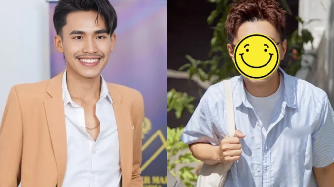 "Sít rịt" Nam vương Campuchia tỏ tình fan Việt, 1 diễn viên công khai ủng hộ "Sít rịt" Nam vương Campuchia tỏ tình fan Việt, 1 diễn viên công khai ủng hộ
