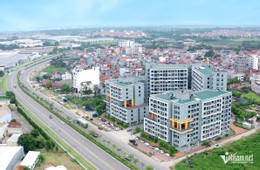 Hà Nội đề nghị công an vào cuộc xử lý cò mồi nhà ở xã hội Hà Nội đề nghị công an vào cuộc xử lý cò mồi nhà ở xã hội