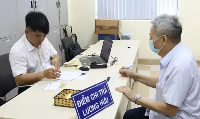 Từ 1-7-2025, người từ 60 tuổi không có lương hưu được thêm 1 quyền lợi Từ 1-7-2025, người từ 60 tuổi không có lương hưu được thêm 1 quyền lợi