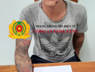 Mâu thuẫn trên bàn nhậu nam thanh niên đ/â/m bạn đồng hương t//ử vo//ng
