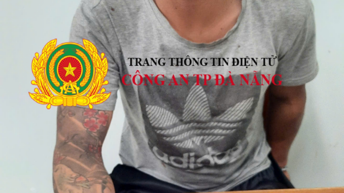 Mâu thuẫn trên bàn nhậu nam thanh niên đ/â/m bạn đồng hương t//ử vo//ng Mâu thuẫn trên bàn nhậu nam thanh niên đ/â/m bạn đồng hương t//ử vo//ng