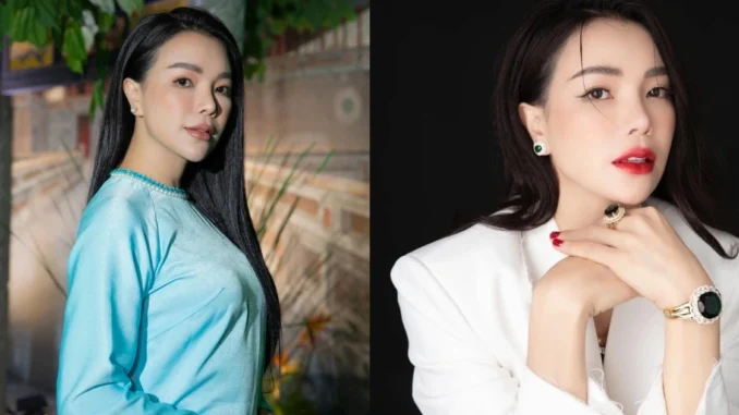 Trà Ngọc Hằng: Mẹ đơn thân trắng tay vì bị lừa 30 tỷ, giờ bị tạm hoãn xuất cảnh Trà Ngọc Hằng: Mẹ đơn thân trắng tay vì bị lừa 30 tỷ, giờ bị tạm hoãn xuất cảnh