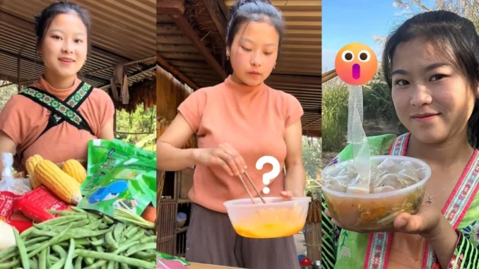 Sùng Bầu 'khóa' tiề.n ủng hộ nấu ăn cho bé vùng cao, gây tranh cãi vì 'sợ phiền'? Sùng Bầu 'khóa' tiề.n ủng hộ nấu ăn cho bé vùng cao, gây tranh cãi vì 'sợ phiền'?