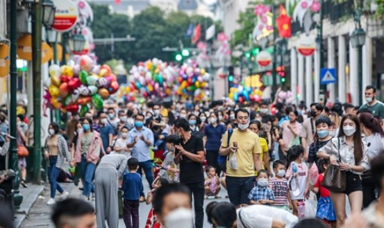Giỗ Tổ Hùng Vương 2025 là ngày nào dương lịch, người dân được nghỉ từ thứ mấy? Giỗ Tổ Hùng Vương 2025 là ngày nào dương lịch, người dân được nghỉ từ thứ mấy?