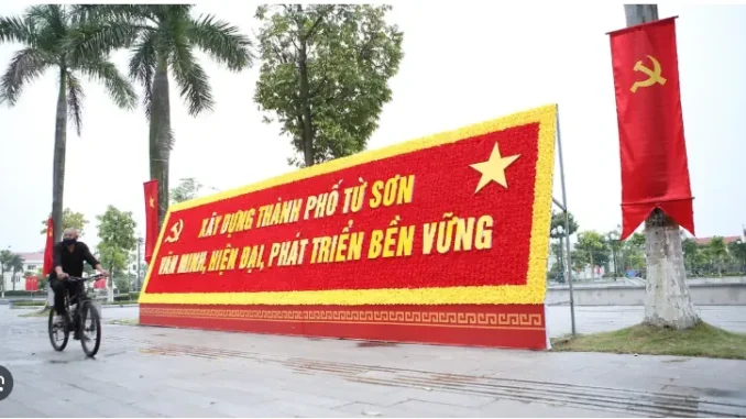Số lượng đơn vị hành chính cấp tỉnh cần sáp nhập đã được xác định Số lượng đơn vị hành chính cấp tỉnh cần sáp nhập đã được xác định