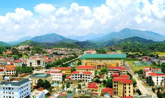 Xác định thủ phủ mới sau khi sáp nhập, các tỉnh sau ăn mừng thôi!!! Xác định thủ phủ mới sau khi sáp nhập, các tỉnh sau ăn mừng thôi!!!