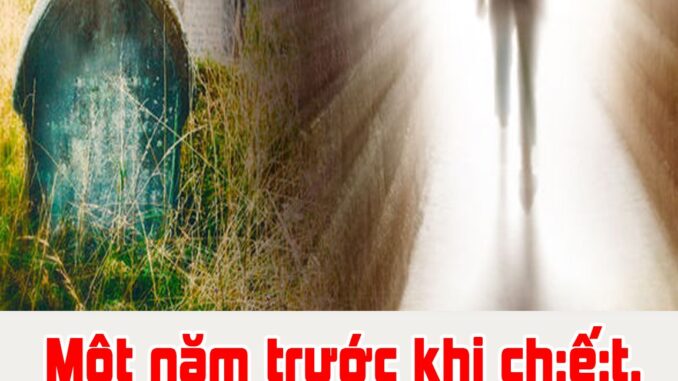 Một năm trước khi ᴄʜ/ᴇ̂́/ᴛ, cơ thể thường xuất hiện 6 dấu hiệu cảnh báo! Một năm trước khi ᴄʜ/ᴇ̂́/ᴛ, cơ thể thường xuất hiện 6 dấu hiệu cảnh báo!