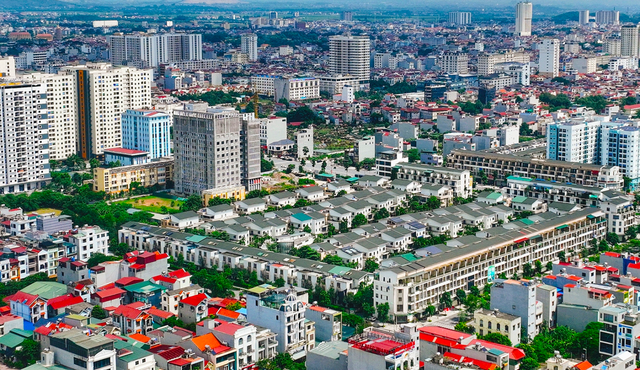 Chúc mừng người dân 5 tỉnh, thành: Vừa được bổ nhiệm nhân sự chủ chốt ngay trước thềm sáp nhập, thế thì chắc chắn rồi Chúc mừng người dân 5 tỉnh, thành: Vừa được bổ nhiệm nhân sự chủ chốt ngay trước thềm sáp nhập, thế thì chắc chắn rồi