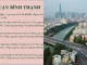 Phương án không tổ chức cấp huyện, sáp nhập cấp xã của TPHCM có gì đặc biệt?