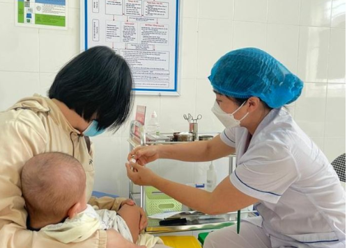 Bộ Y tế hỏa tốc Bộ Y tế hỏa tốc