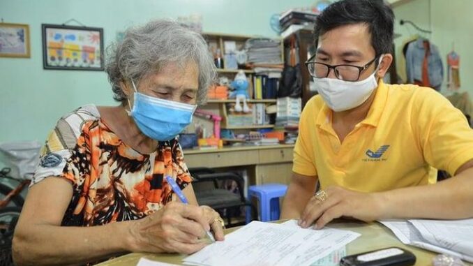 Người từ 70t không có lương hưu được nhận trợ cấp hàng tháng: Người dân nhớ làm ngay giấy này để hưởng Người từ 70t không có lương hưu được nhận trợ cấp hàng tháng: Người dân nhớ làm ngay giấy này để hưởng