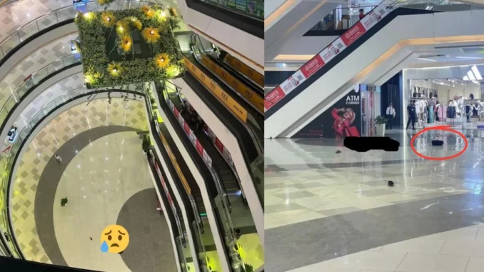 Thiếu niên mất ở Vạn Hạnh Mall: lộ di thư 'vì sự tự do của bản thân' Thiếu niên mất ở Vạn Hạnh Mall: lộ di thư 'vì sự tự do của bản thân'